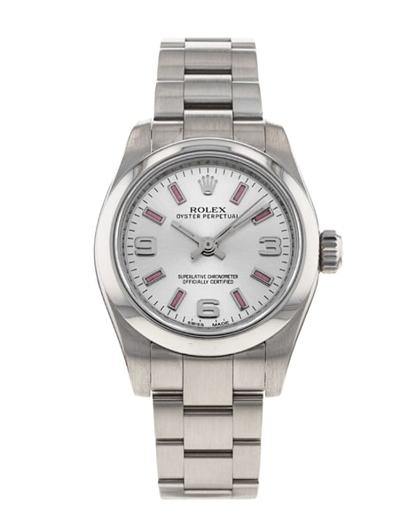 Rolex Lady Oyster Perpetual 176200